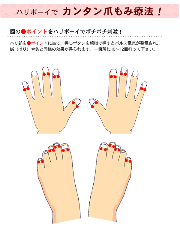 �n���{�[�C