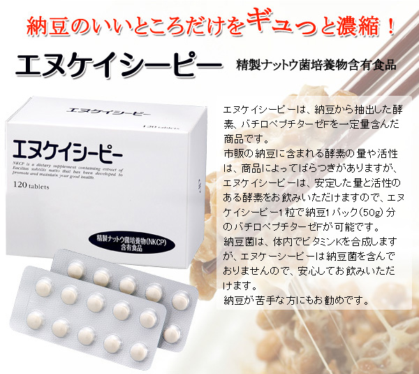 大和薬品 納豆菌 エヌケイシーピー NKCP 商品詳細ページ 大和薬品 納豆菌 エヌケイシーピー NKCP 商品詳細ページ