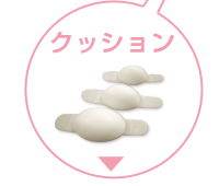 フェミクッション ミディサポーター 骨盤臓器脱(子宮脱)防止