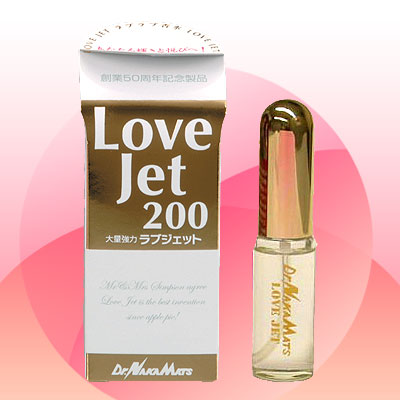 ラブジェット[お徳用]｜壮快ネット