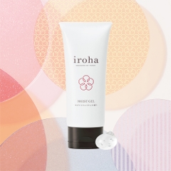 iroha MOIST GEL