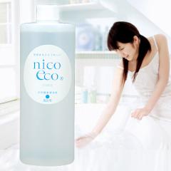 ニコエコ(天然酵素風呂用清浄剤)